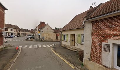 Depannage Assistance Informatique, Service de Réparation Informatique à Grandfresnoy