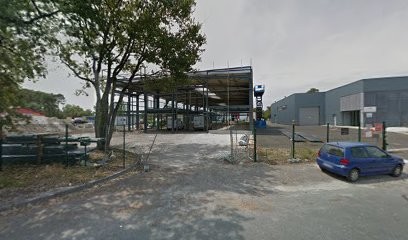 SAS Khairos, Service de Support Informatique au Haillan