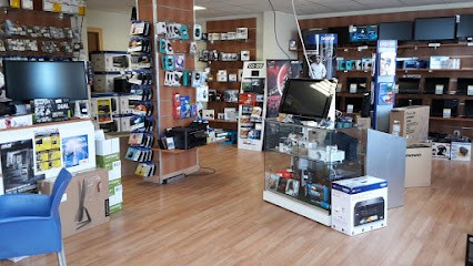 Informatiq'Discount, Magasin d'Informatique à Sault-lès-Rethel