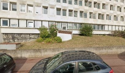 OPSYNET, Service de Support Informatique à Créteil