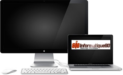 Informatique80 Amiens, Service de Réparation Informatique à Amiens