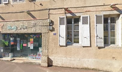 JM24-Point, Service de Réparation Informatique à Briare