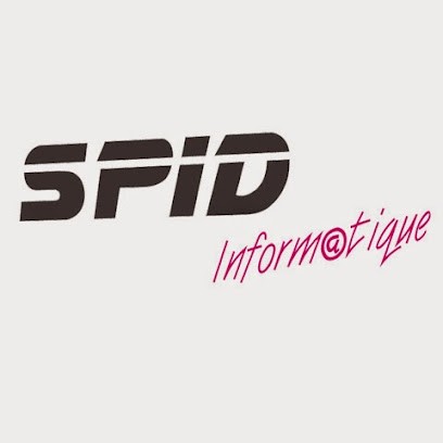SPID Informatique Réseaux Eurabis, Service de Réparation Informatique à Canville-la-Rocque