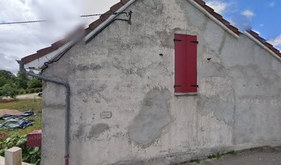 Blond Sylvain, Service de Support Informatique à Saint-Eusèbe