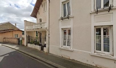 Mosnier Olivier, Service de Support Informatique à Saint-Rémy-sur-Durolle