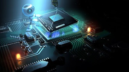 Webcom Léman, Service de Support Informatique à Thonon-les-Bains