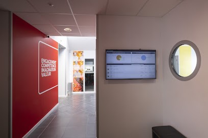 AXONE Group devient Koesio Managed Services, Entreprise de Service du Numérique (ESN), Service de Support Informatique à Saint-Martin-d'Hères