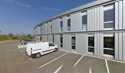 Rex Rotary - Agence commerciale de Mulhouse, Service de Support Informatique à Brunstatt-Didenheim