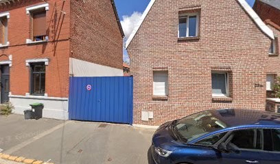 BORESA Sarl, Service de Support Informatique à Vitry-en-Artois