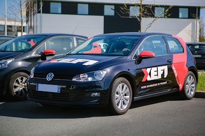 XEFI Bourg, Service de Support Informatique à Péronnas