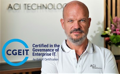 ACI Technology, Service de Support Informatique à Paris 18