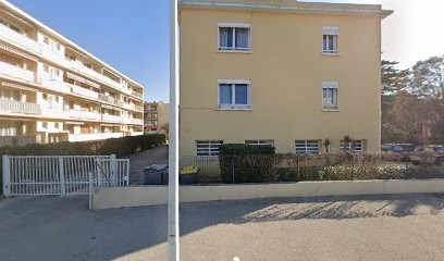 Caillet Alain, Service de Support Informatique au Pradet