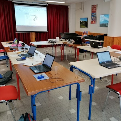 Maformatic, Support Et Services Informatiques à Ille-sur-Têt