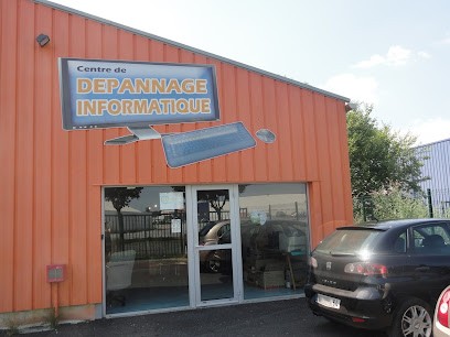 Aquitaine Consulting, Service de Réparation Informatique à Lescar
