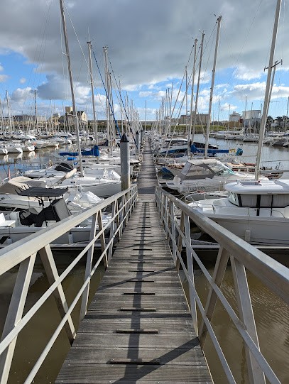 TEAM Y, Service de Support Informatique aux Sables-d'Olonne