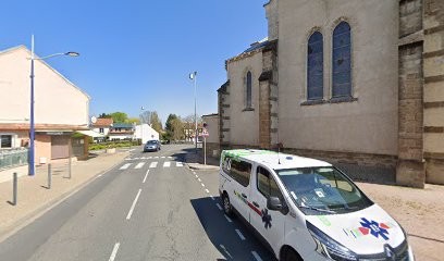 Dépannage Informatique, Service de Support Informatique à Bellerive-sur-Allier