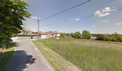 Kevin Salvatore EI, Service de Support Informatique à Saint-Estèphe