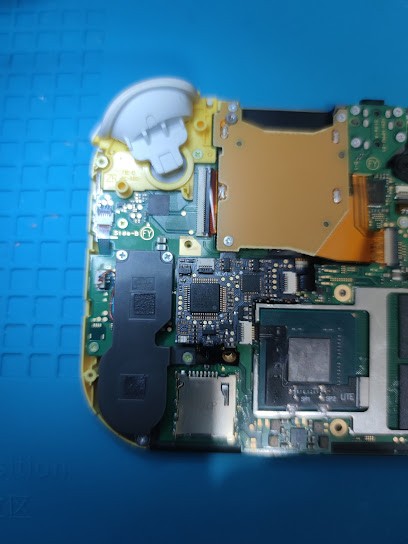 MT Informatique - Réparation Téléphone - Dépannage Informatique, Service de Support Informatique à Onjon