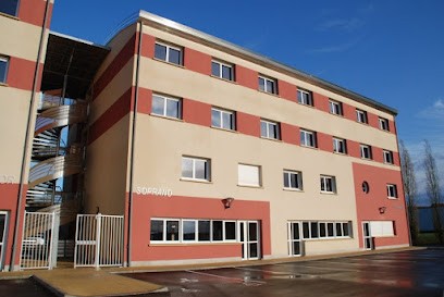 SynergIT - Informatique à Beauvais, Service de Support Informatique à Beauvais