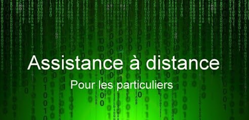PCsansPanne, Service de Support Informatique à Saint-Éloi