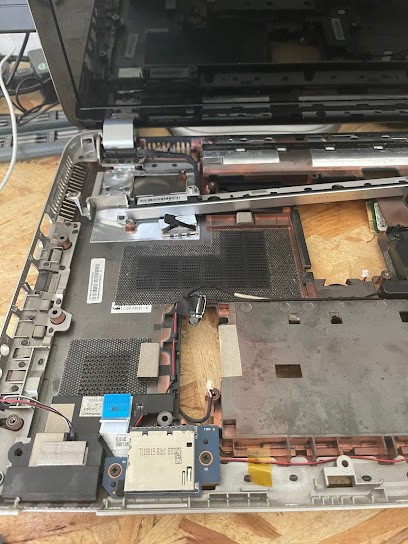 Gig Info, Service de Réparation Informatique à Vilsberg