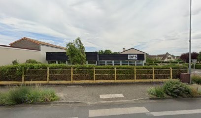 OPS, Service de Support Informatique à Saint-Martin-sur-le-Pré