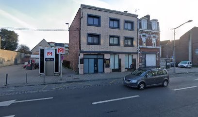 ISISPHINX, Service de Réparation Informatique à Lambersart