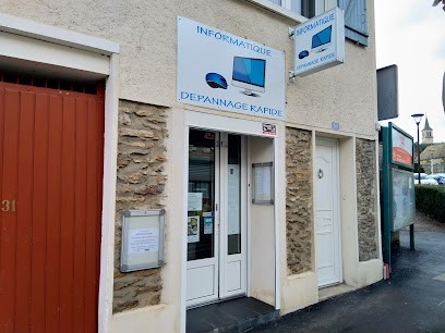 Da Costa Dépannage Informatique Rapide Windows Uniquement, Service de Support Informatique à La Queue-les-Yvelines