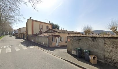 Escudier Sébastien, Service de Support Informatique à Pamiers