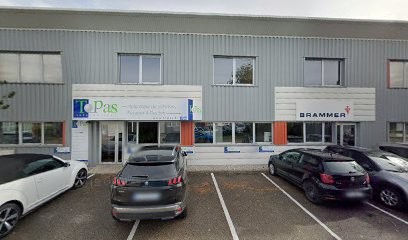 SAS KONVERGENCE 38, Service de Support Informatique à Moirans