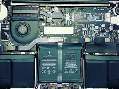 RÉPAREZ VOTRE MAC, Service de Réparation Informatique à Pont-à-Marcq