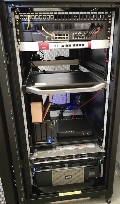 ZenLAN, Service de Support Informatique à La Magdelaine-sur-Tarn