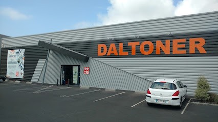 Daltoner Granville, Service de Support Informatique à Saint-Pair-sur-Mer