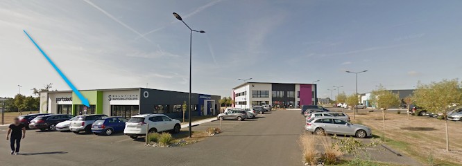 SOLUTIONS INFORMATIQUES - PRESTATAIRE EN MAYENNE, Service de Support Informatique à Changé