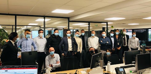 XEFI Saint Quentin en Yvelines, Service de Support Informatique à Coignières