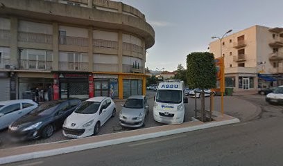 Micro Island, Service de Réparation Informatique à Lucciana