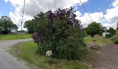 Brocéliande Informatique de Proximité, Service de Support Informatique à Treffendel