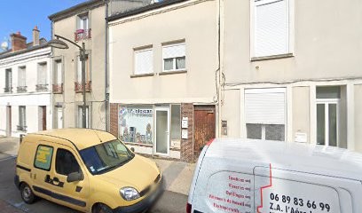 Tp-Infoscan, Service de Support Informatique à Nangis