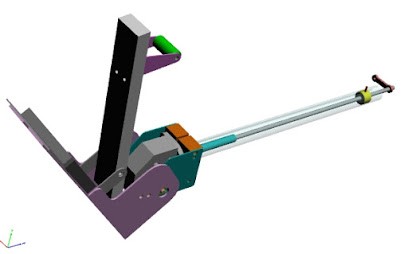 Defarge Serge, Service de Réparation Informatique à Domérat