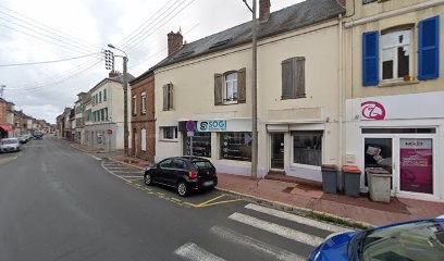 S.O.G.I, Service de Support Informatique à Abbeville