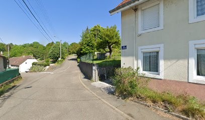 Mauvais Jean-Luc, Service de Support Informatique à Arbouans