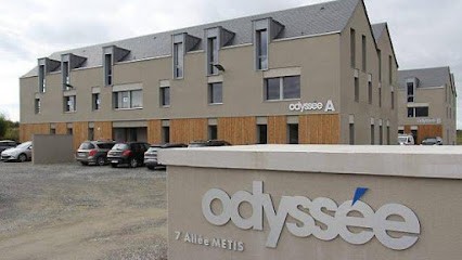 Nateis, Service de Support Informatique à Saint-Malo
