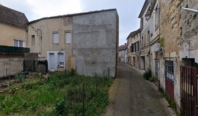 SCFI-Informatique-La Clinique Informatique., Service de Support Informatique à Mussidan