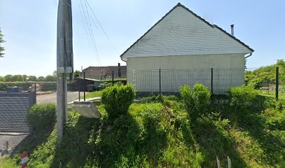 thierache-sos-pc, Service de Support Informatique à Étréaupont