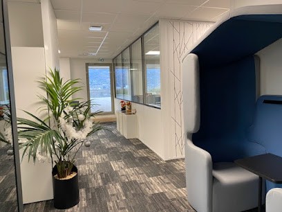 REFSA, Service de Support Informatique à Échirolles