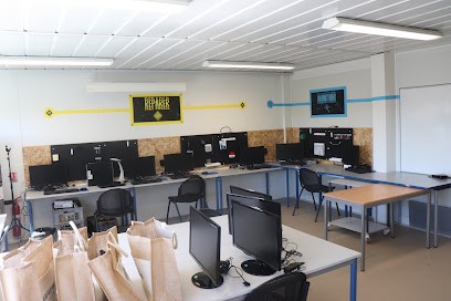 Digital Space Dumas, Service de Support Informatique à Montfermeil