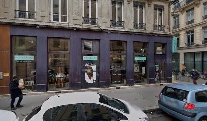 BR3 Consultants, Service de Support Informatique à Lyon 02