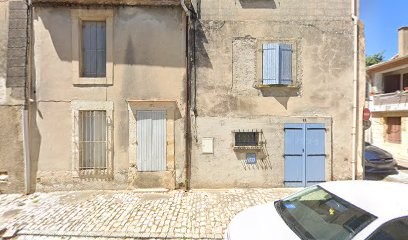 Rayofnight Websites, Service de Support Informatique à Marsillargues