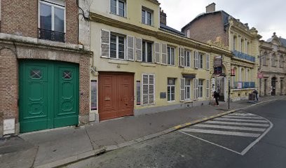 Novacode, Service de Support Informatique à Amiens