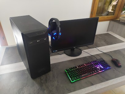 Informatik, Service de Support Informatique à Briançon